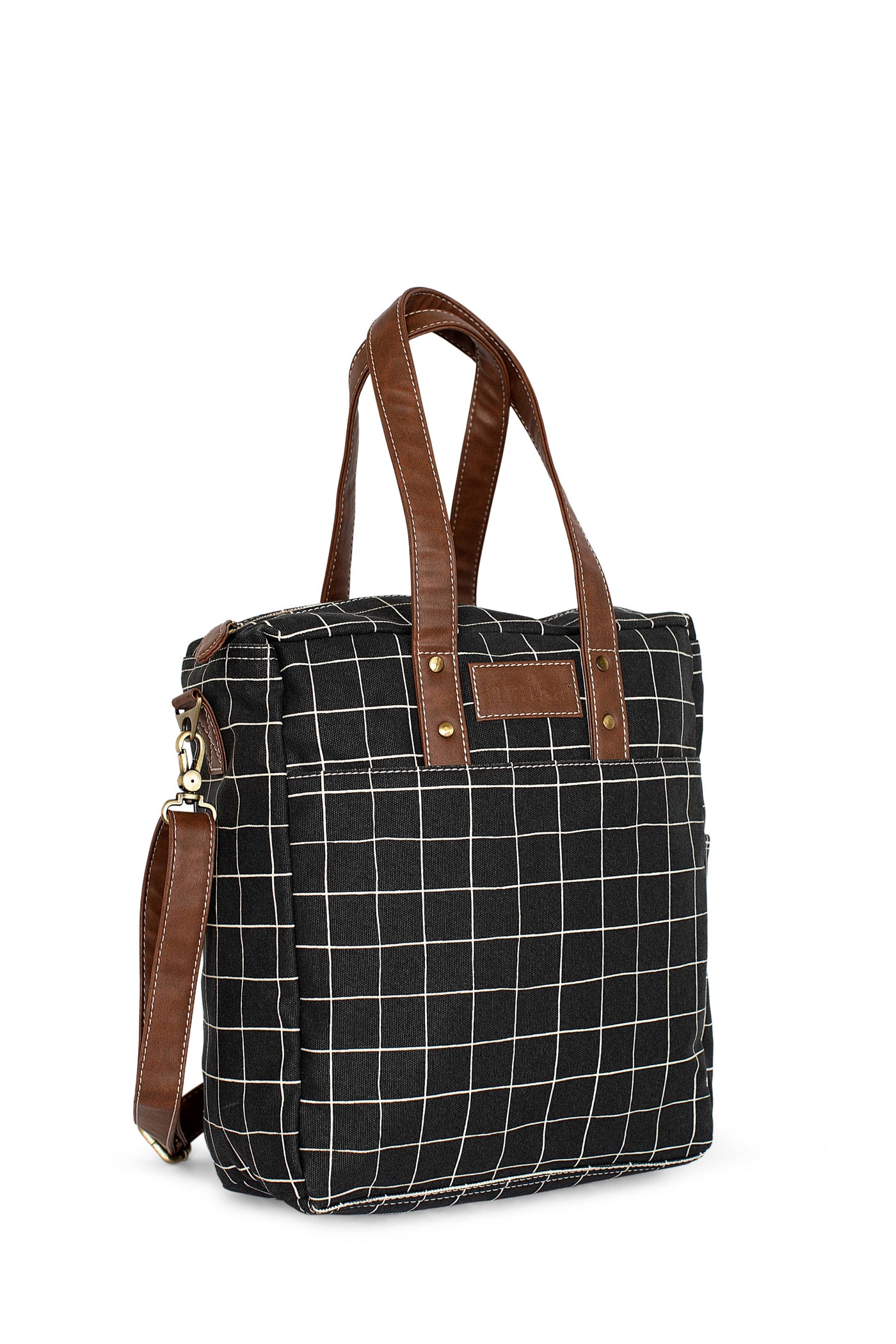 Commuter Tote, Belevedere