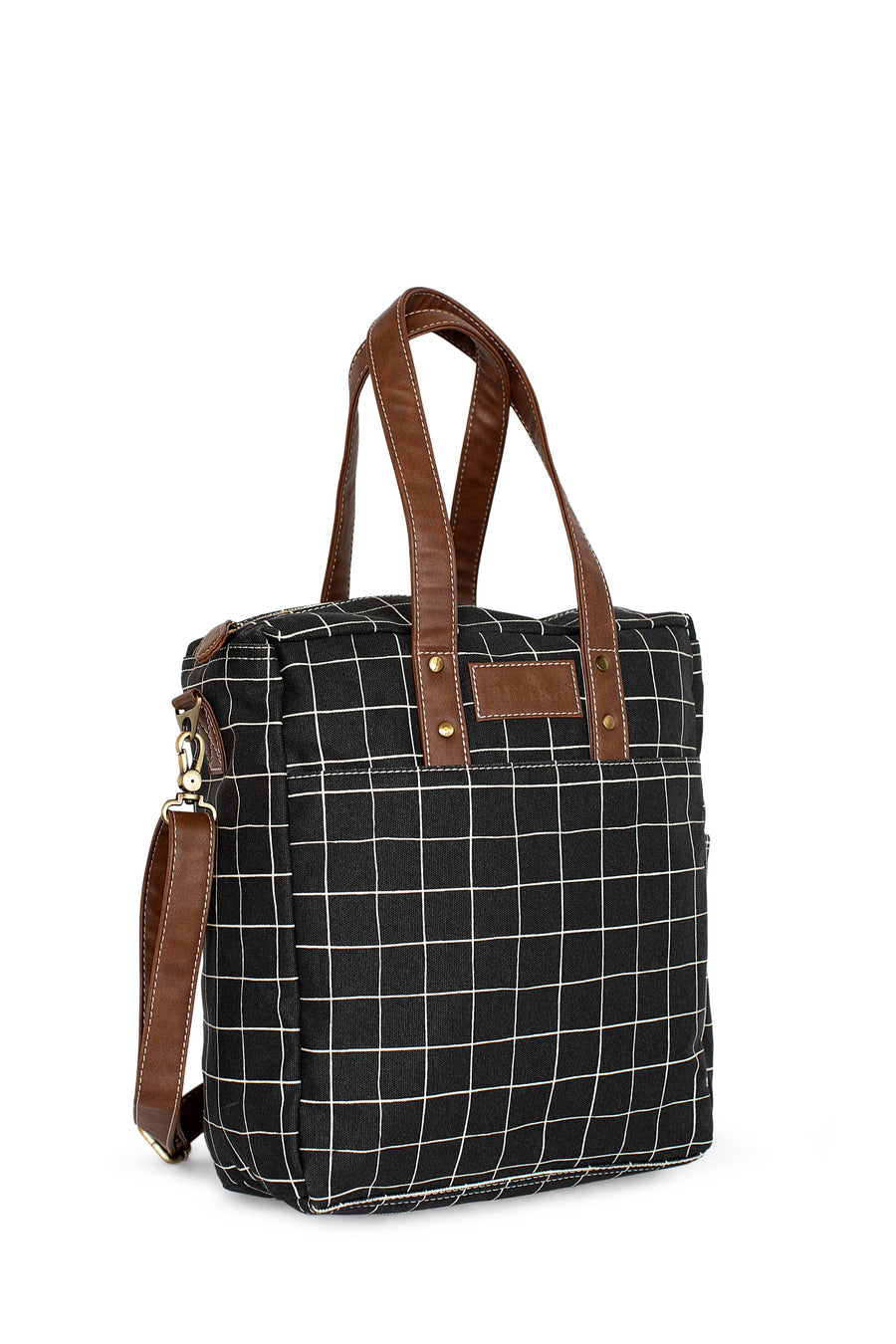 Commuter Tote, Belevedere