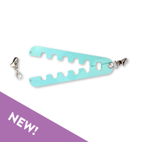 Yarn Gator - Universal Colorwork Yarn Divider