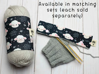 Sleepy Sheep | DPN Holder