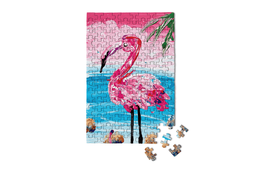 Flamingo
