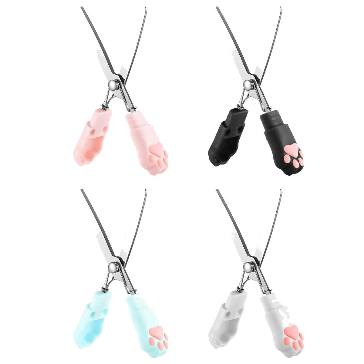 Cat Paw Scissors