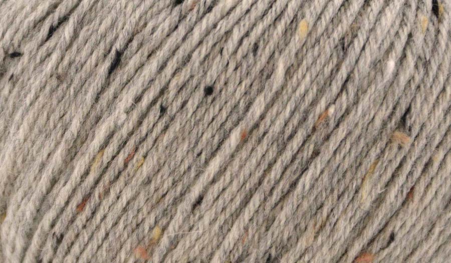 Tweed Yarn